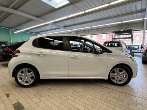 Peugeot 208 1.2 82ch Style Distrib Ok 208 49 633km