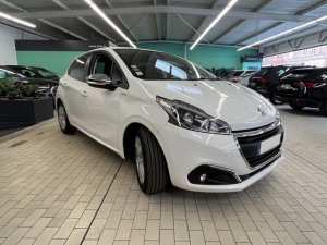 Peugeot 208 1.2 82ch Style Distrib Ok 208 49 633km