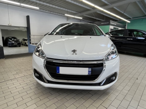 Peugeot 208 1.2 82ch Style Distrib Ok 208 49 633km