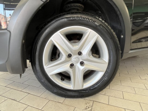 Dacia Sandero Stepway 1.5 Dci 90ch Prestige Sandero 87 498km