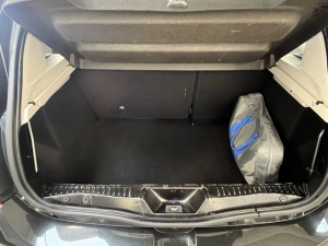 Dacia Sandero Stepway 1.5 Dci 90ch Prestige Sandero 87 498km