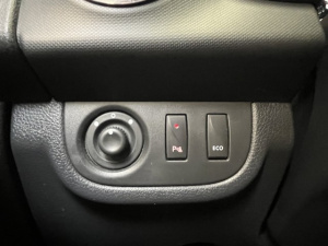 Dacia Sandero Stepway 1.5 Dci 90ch Prestige Sandero 87 498km