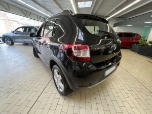 Dacia Sandero Stepway 1.5 Dci 90ch Prestige Sandero 87 498km