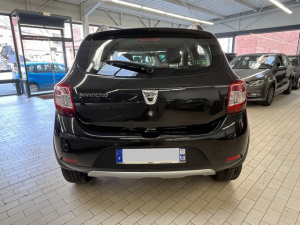 Dacia Sandero Stepway 1.5 Dci 90ch Prestige Sandero 87 498km
