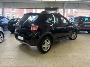 Dacia Sandero Stepway 1.5 Dci 90ch Prestige Sandero 87 498km