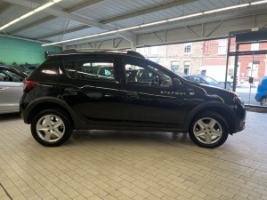 Dacia Sandero Stepway 1.5 Dci 90ch Prestige Sandero 87 498km