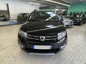 Dacia Sandero Stepway 1.5 Dci 90ch Prestige Sandero 87 498km