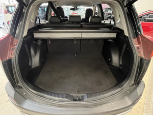 Toyota Rav 4 124ch D-4d 2wd Business Rav 4 114 742km
