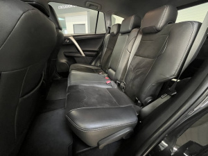 Toyota Rav 4 124ch D-4d 2wd Business Rav 4 114 742km