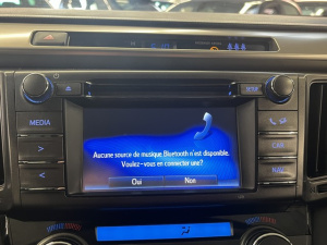 Toyota Rav 4 124ch D-4d 2wd Business Rav 4 114 742km