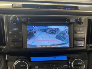 Toyota Rav 4 124ch D-4d 2wd Business Rav 4 114 742km