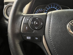 Toyota Rav 4 124ch D-4d 2wd Business Rav 4 114 742km