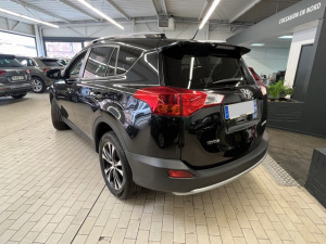 Toyota Rav 4 124ch D-4d 2wd Business Rav 4 114 742km