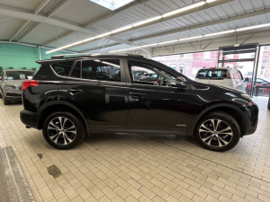 Toyota Rav 4 124ch D-4d 2wd Business Rav 4 114 742km