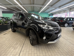 Toyota Rav 4 124ch D-4d 2wd Business Rav 4 114 742km