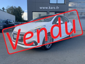 Peugeot 208 Bvm5 82ch Active Distrib Ok 208 51 849km