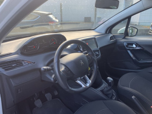 Peugeot 208 Bvm5 82ch Active Distrib Ok 208 51 849km