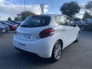 Peugeot 208 Bvm5 82ch Active Distrib Ok 208 51 849km