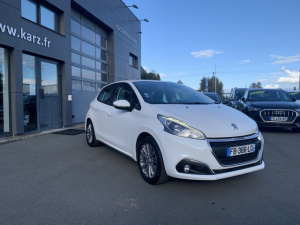 Peugeot 208 Bvm5 82ch Active Distrib Ok 208 51 849km