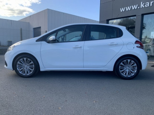 Peugeot 208 Bvm5 82ch Active Distrib Ok 208 51 849km