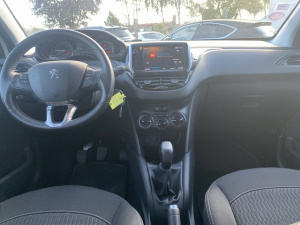 Peugeot 208 Bvm5 82ch Active Distrib Ok 208 51 849km