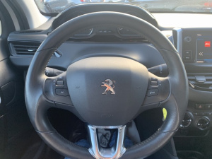 Peugeot 208 Bvm5 82ch Active Distrib Ok 208 51 849km