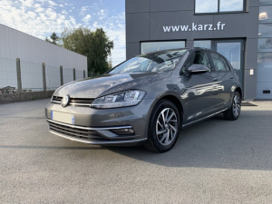 Volkswagen Golf 1.6 Tdi 115 Fap Sound Golf 78 851km