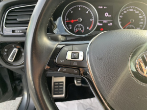 Volkswagen Golf 1.6 Tdi 115 Fap Sound Golf 78 851km