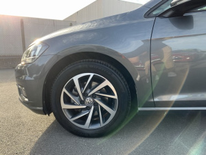 Volkswagen Golf 1.6 Tdi 115 Fap Sound Golf 78 851km