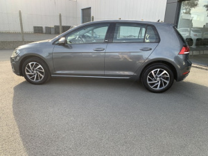Volkswagen Golf 1.6 Tdi 115 Fap Sound Golf 78 851km