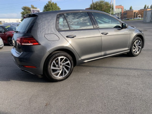 Volkswagen Golf 1.6 Tdi 115 Fap Sound Golf 78 851km