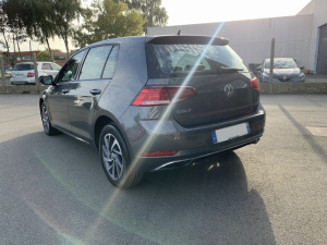 Volkswagen Golf 1.6 Tdi 115 Fap Sound Golf 78 851km