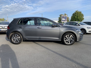 Volkswagen Golf 1.6 Tdi 115 Fap Sound Golf 78 851km