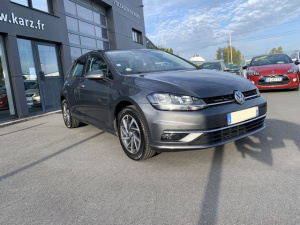 Volkswagen Golf 1.6 Tdi 115 Fap Sound Golf 78 851km