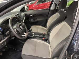Fiat Tipo 1.4 95ch Pop Tipo 72 271km