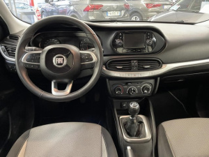 Fiat Tipo 1.4 95ch Pop Tipo 72 271km