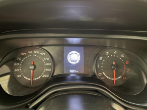 Fiat Tipo 1.4 95ch Pop Tipo 72 271km