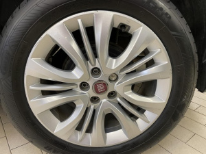 Fiat Tipo 1.4 95ch Pop Tipo 72 271km