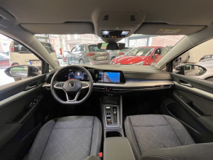 Volkswagen Golf 8 2.0 Tdi 150 Dsg7 Life Business Golf 58 341km