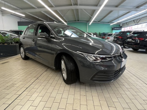 Volkswagen Golf 8 2.0 Tdi 150 Dsg7 Life Business Golf 58 341km