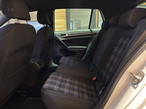 Volkswagen Golf Gte 204 Hybride Rechargeable 1er Main Golf 88 422km