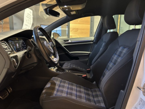 Volkswagen Golf Gte 204 Hybride Rechargeable 1er Main Golf 88 422km