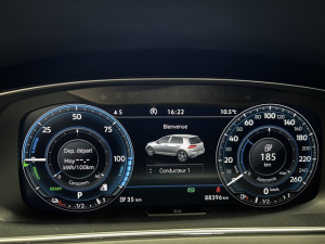 Volkswagen Golf Gte 204 Hybride Rechargeable 1er Main Golf 88 422km