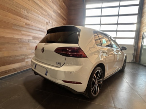 Volkswagen Golf Gte 204 Hybride Rechargeable 1er Main Golf 88 422km