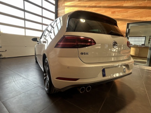Volkswagen Golf Gte 204 Hybride Rechargeable 1er Main Golf 88 422km