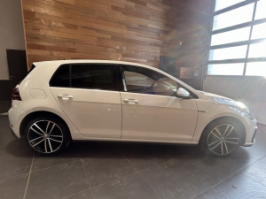 Volkswagen Golf Gte 204 Hybride Rechargeable 1er Main Golf 88 422km