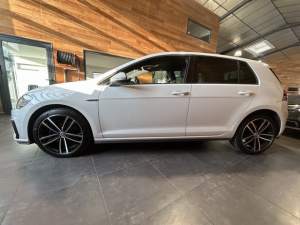 Volkswagen Golf Gte 204 Hybride Rechargeable 1er Main Golf 88 422km