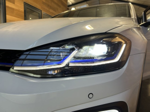 Volkswagen Golf Gte 204 Hybride Rechargeable 1er Main Golf 88 422km