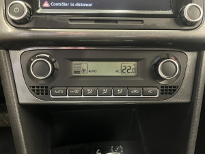 Volkswagen Polo 1.6 Tdi 90ch Dsg Sportline Polo 103 403km