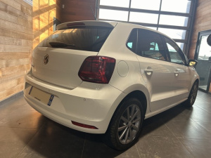 Volkswagen Polo 1.0 60 Confortline Polo 129 712km